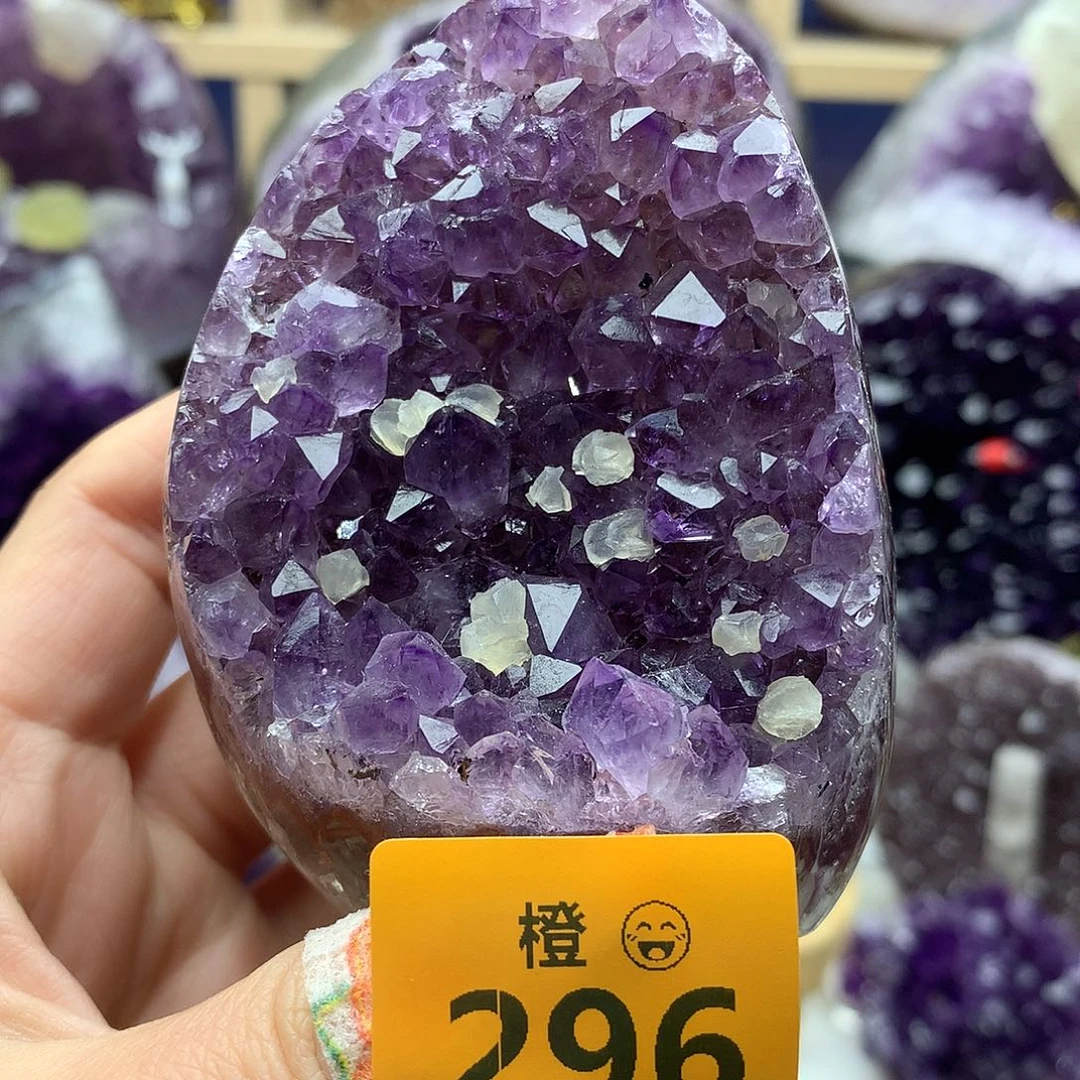 未镶嵌大型摆件（非配饰）水晶