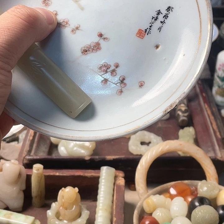 西*山瓷器瓷器瓷器瓷器