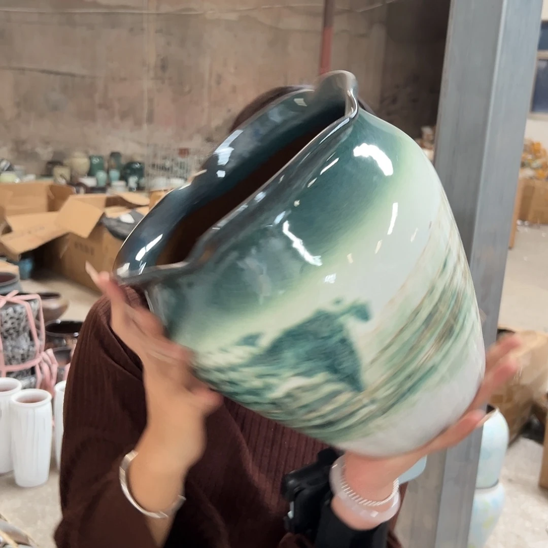 花盆紫砂正品口径24/27