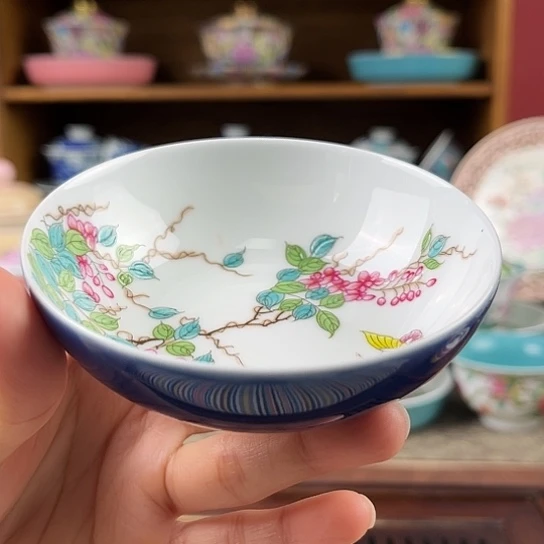 微瑕微瑕景德镇陶瓷