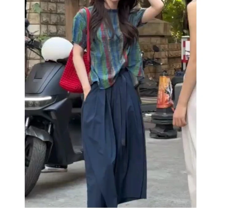 时尚潮流百搭精品女装zsx32485