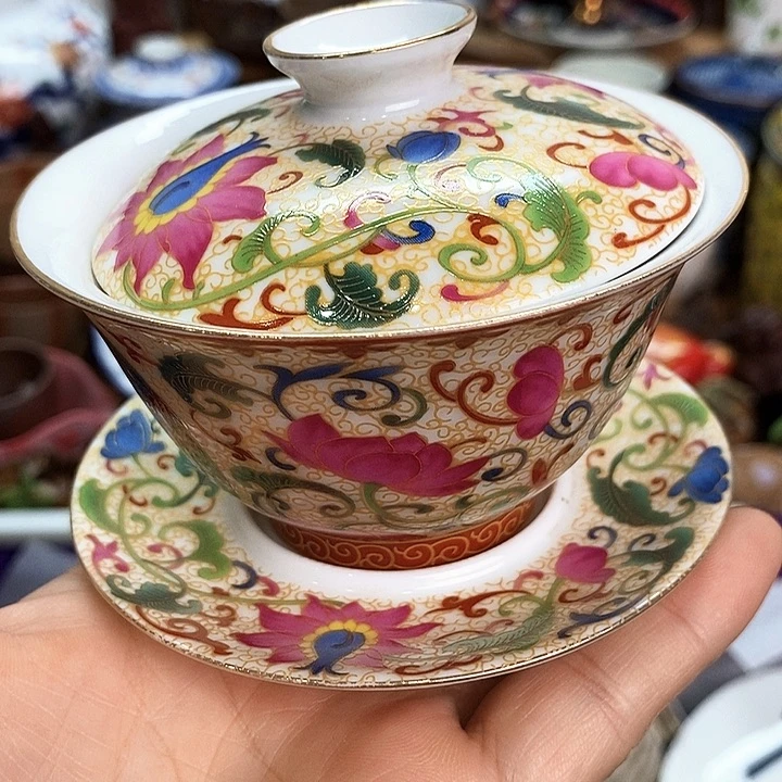 瓷片新货来袭全场满28包邮G3