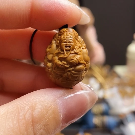 橄榄核手串/手链橄榄核