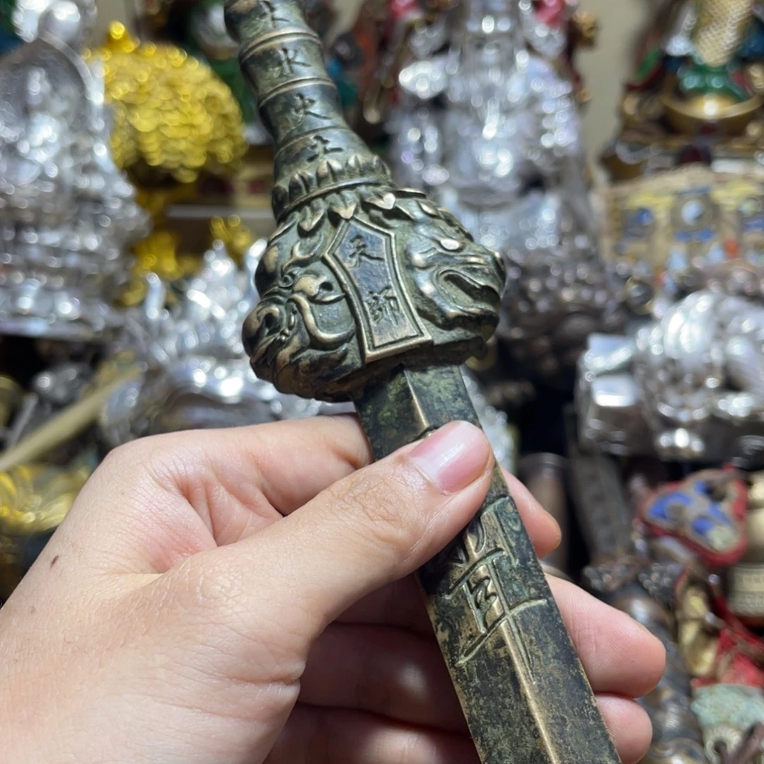 苗苗推荐精品铜器