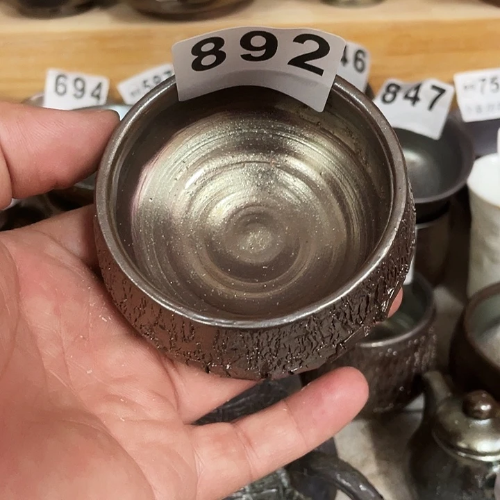 胤***航杯子柴烧纯手工892