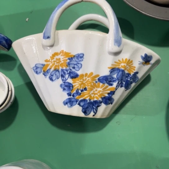 陶景德镇瓷器博物陈列777888