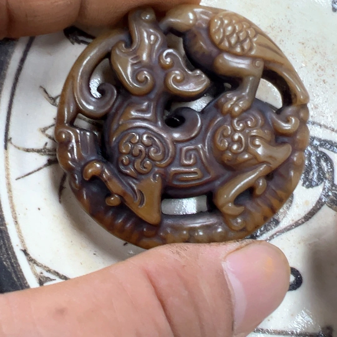 摆件陶瓷制品加工技术