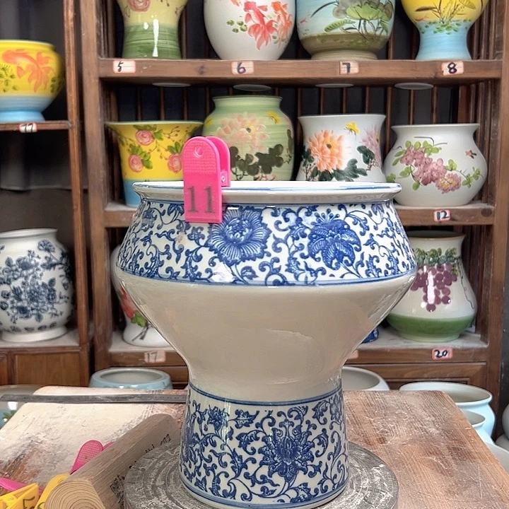 陶11 新款新款陶瓷微瑕