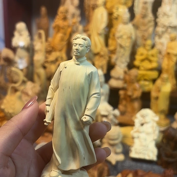 黄杨木黄杨木瑕疵伟大的人
