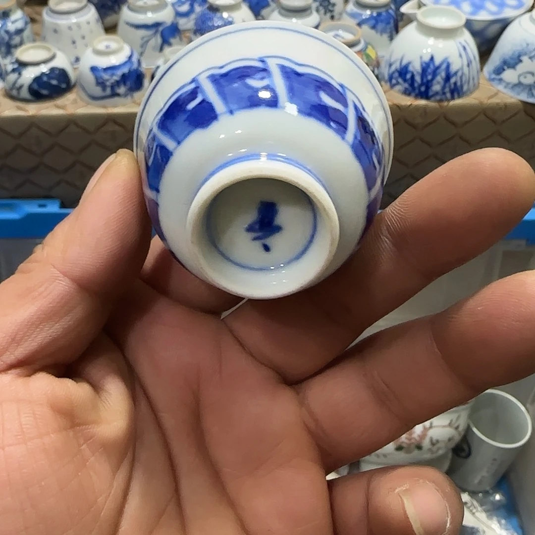 陶瓷茶玩榜第十二名