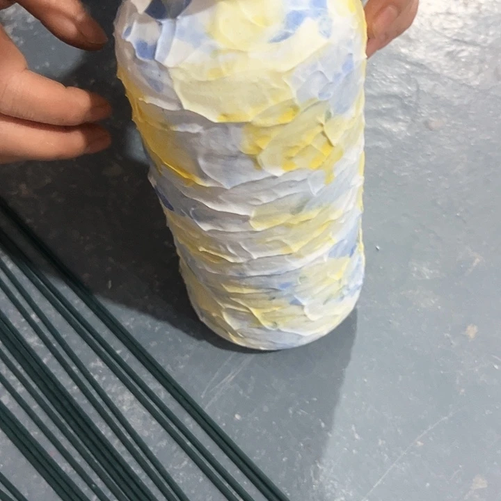 甜***酱正品直发手工陶瓷花花