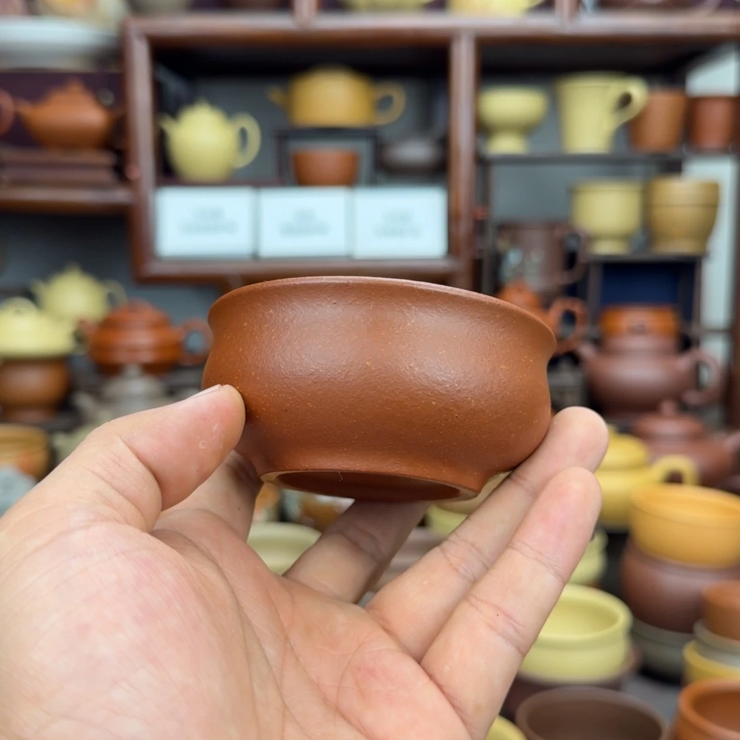 紫砂茶杯55555556666666