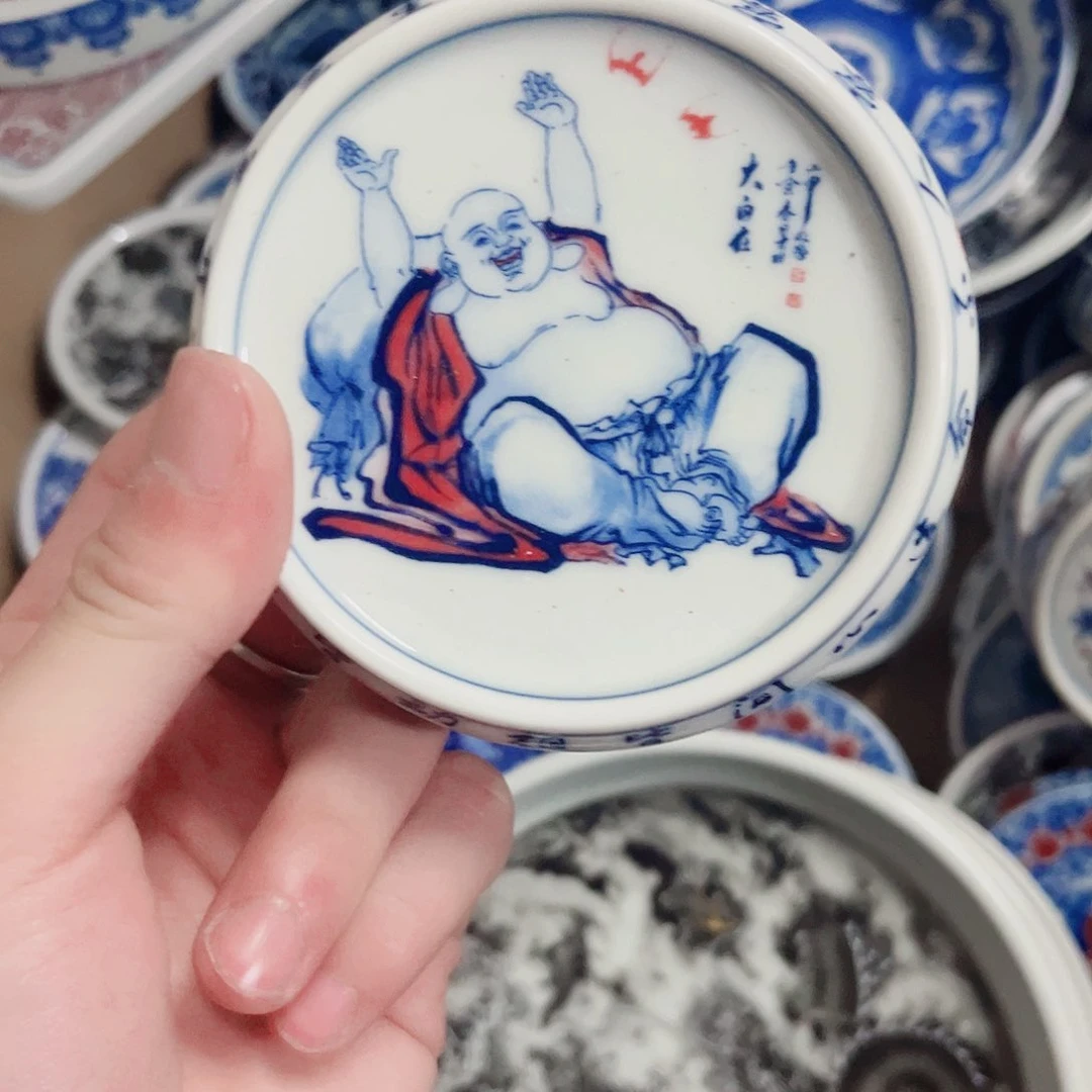 瓷片仓库直播间专属链接