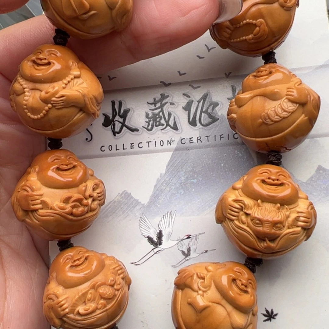 手串/手链橄榄核橄榄核
