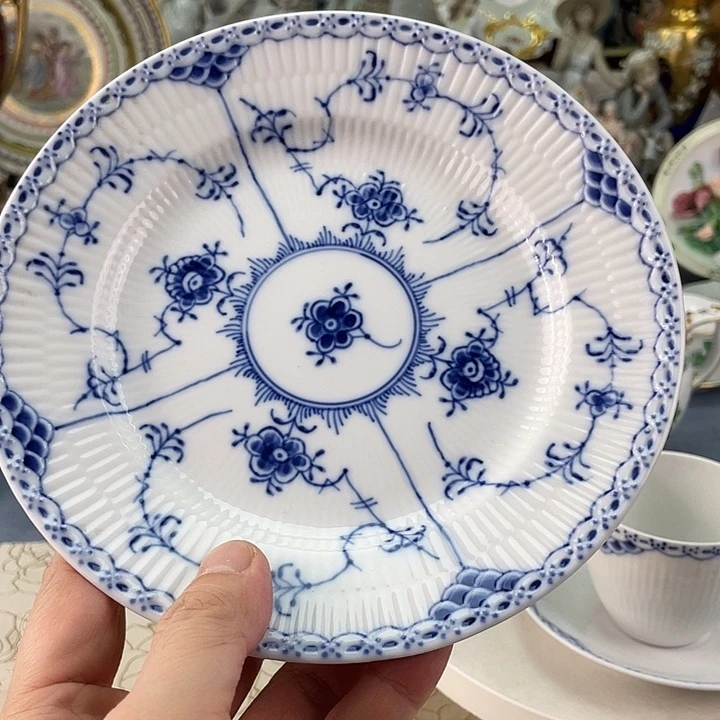 中古瓷器精品欧瓷