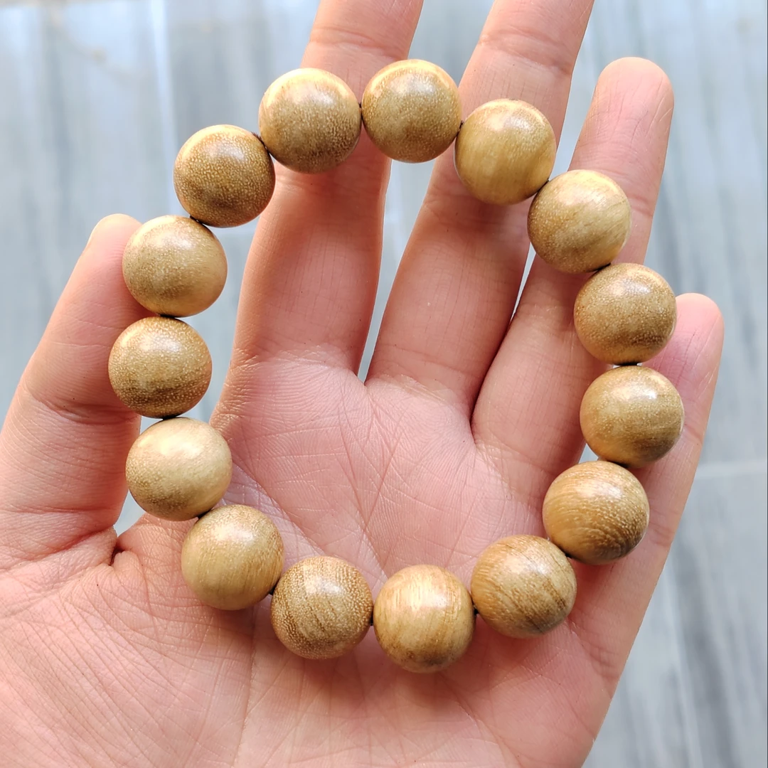 男女款圆珠手串卡15 142（无礼盒）