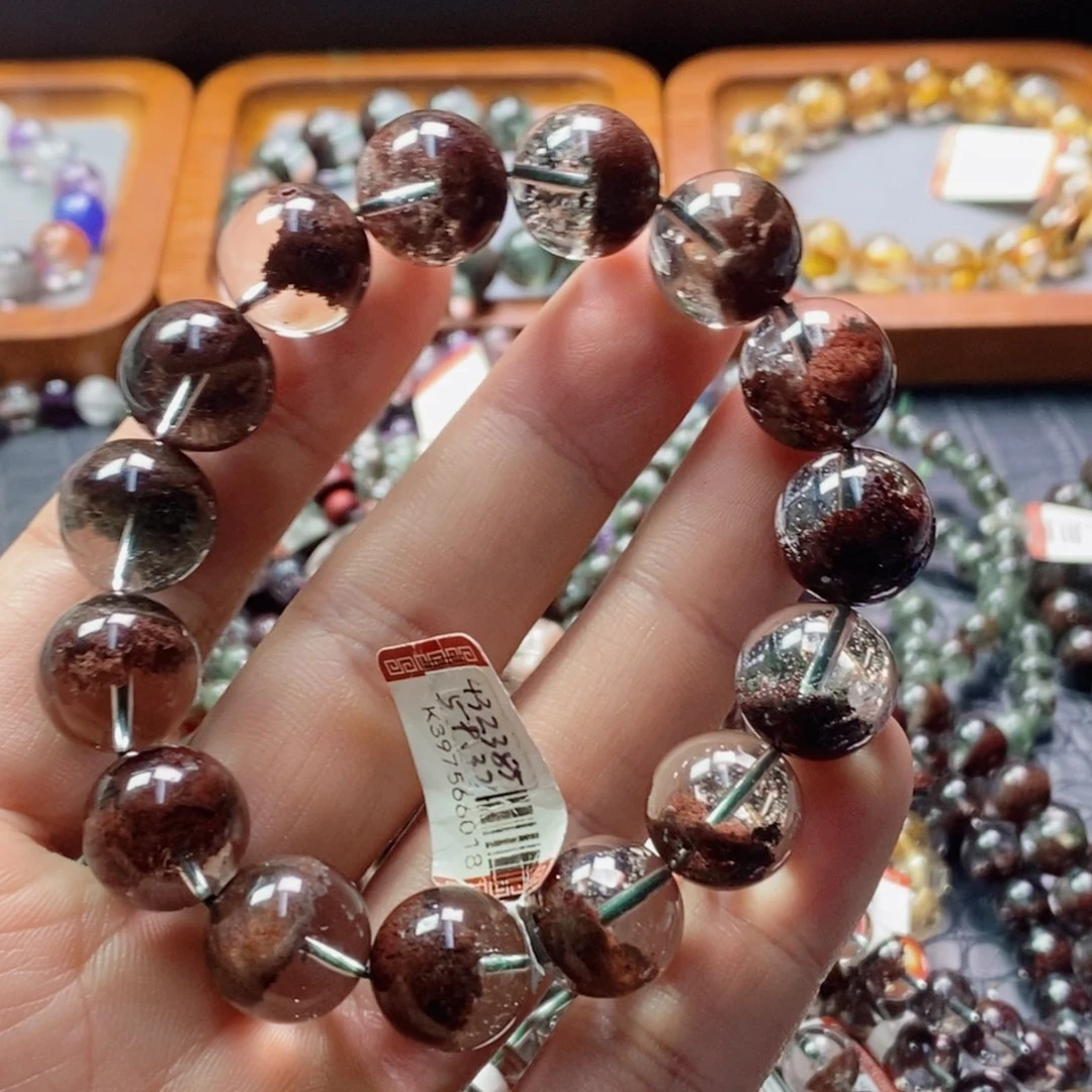 手串未镶嵌水晶天然