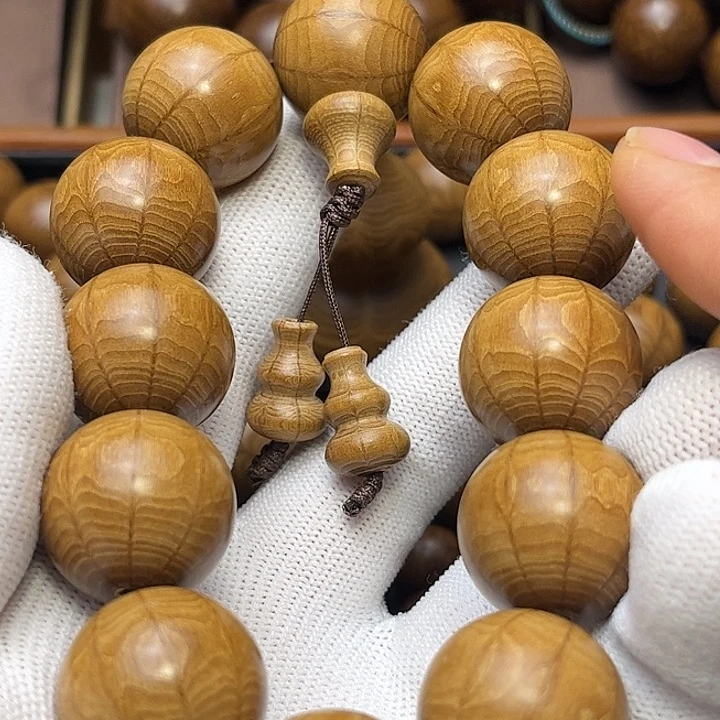 非金属木质蒙*人