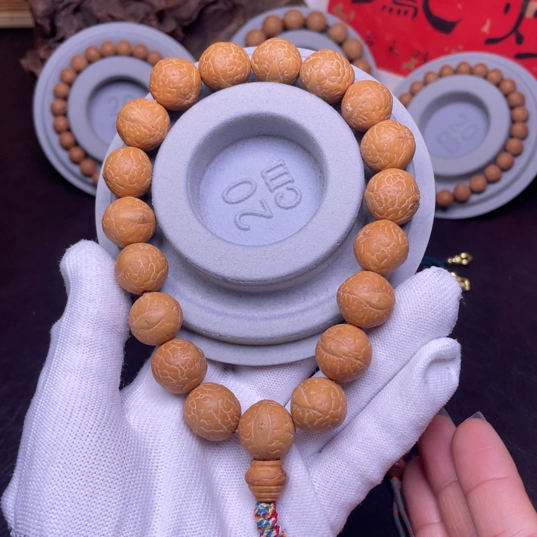 手串凤眼菩提菩提