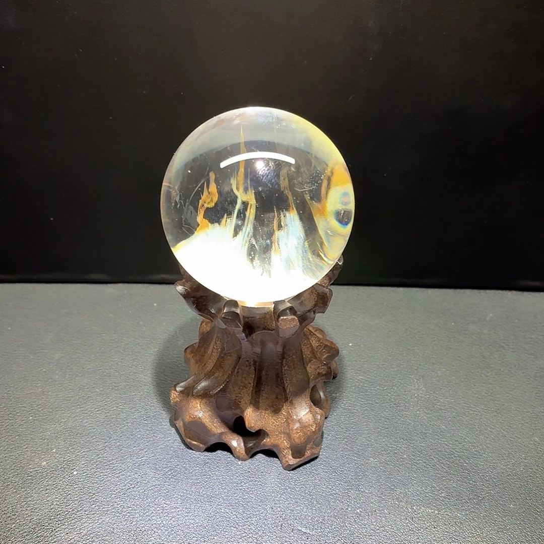 未镶嵌珠宝半成品水晶西游51