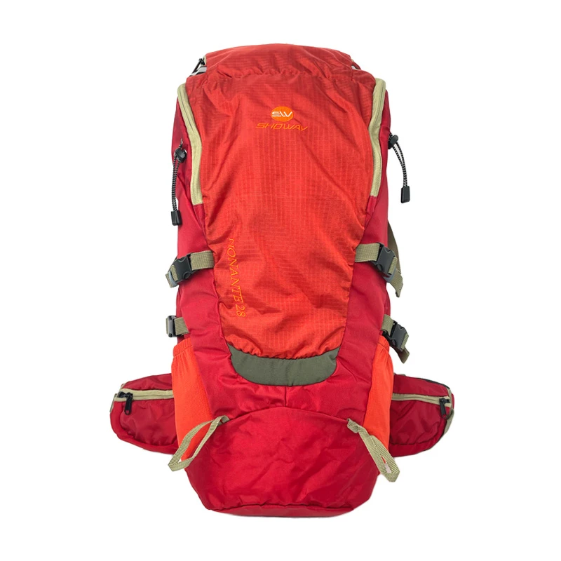 Jinho/金猴金猴户外实用登山包防水透气耐磨