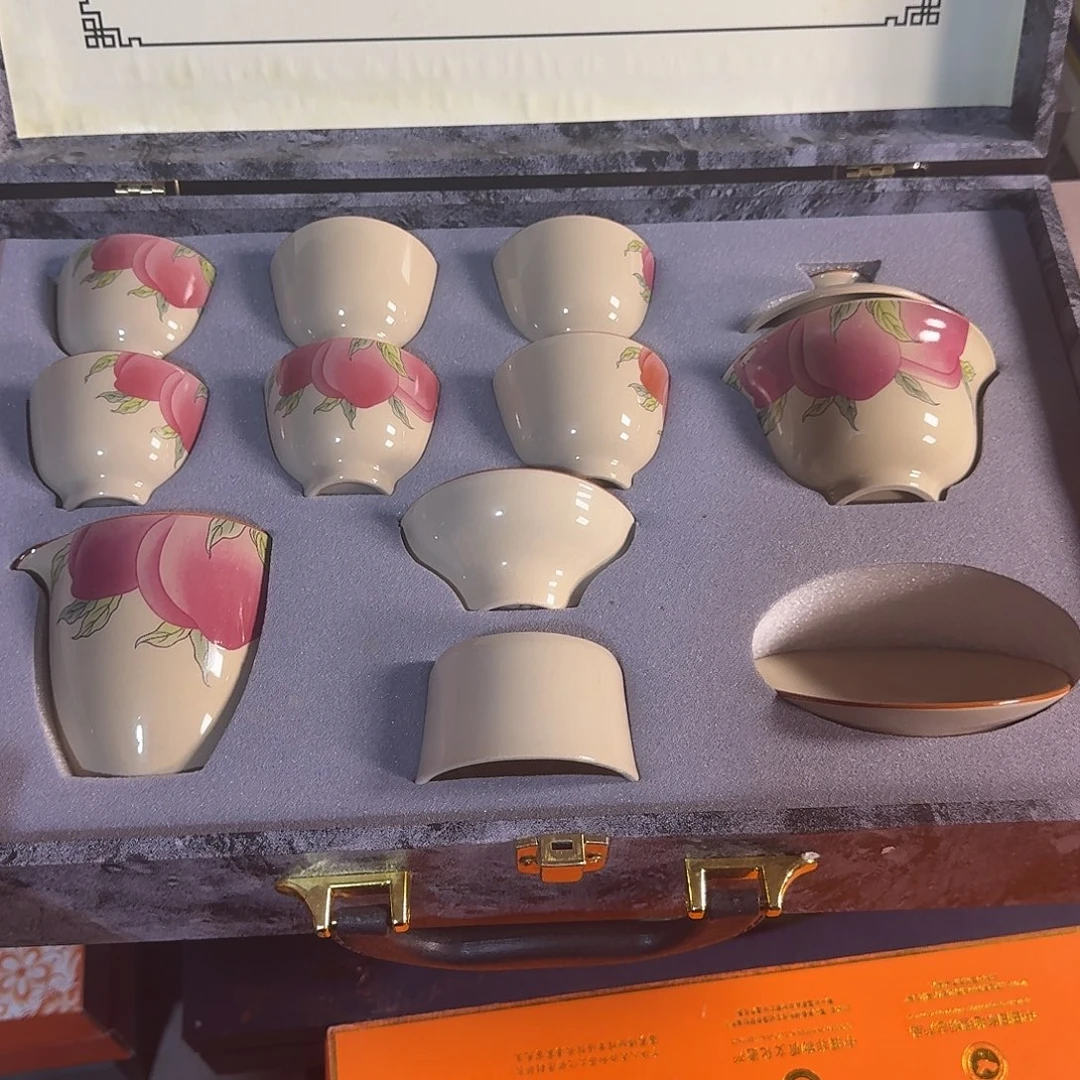 孤品茶具套装等等等