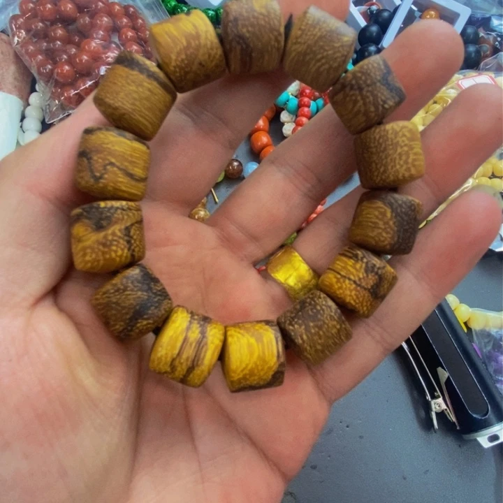 大果紫檀（缅甸花梨）229