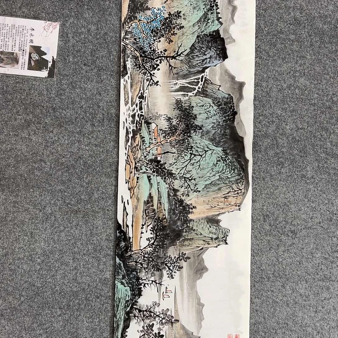 国画国画作品国画作品