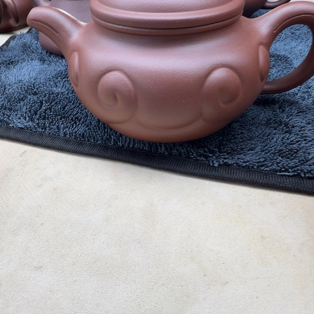 如意仿古300cc紫泥