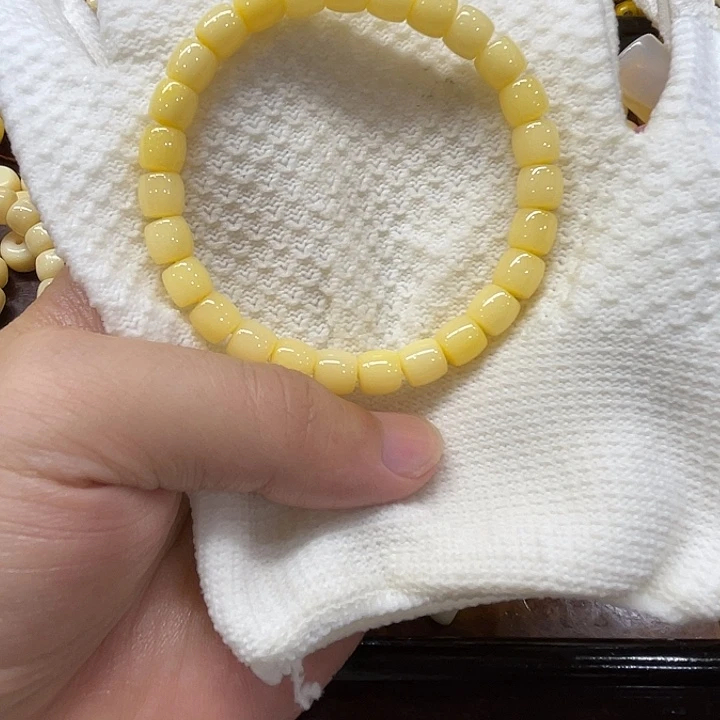 骆驼牙手串/手链骆驼牙17