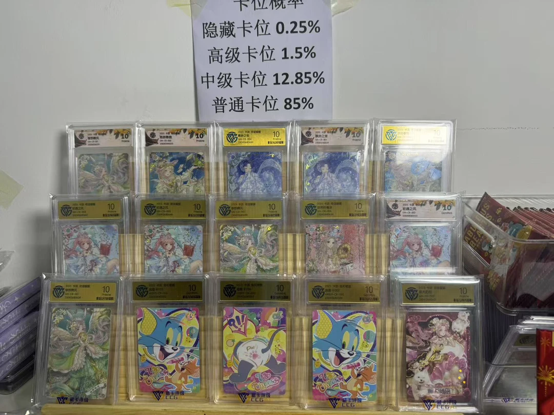 猫和老鼠与动物城捆绑奇迹暖暖玩法（刺包）