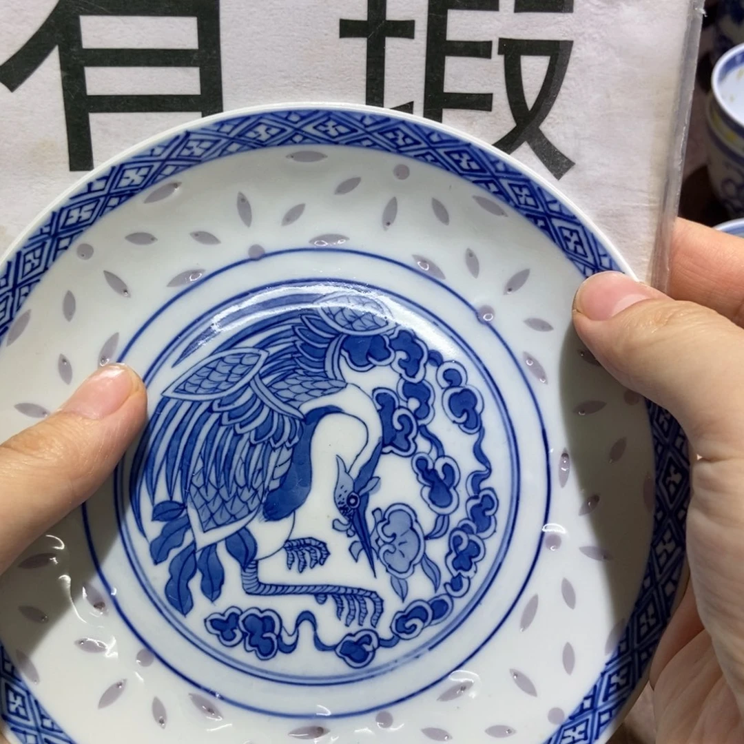 方***里陶瓷艺术品的制作