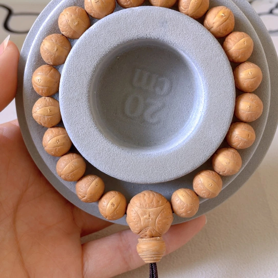 凤眼菩提手串7@6983，11.5