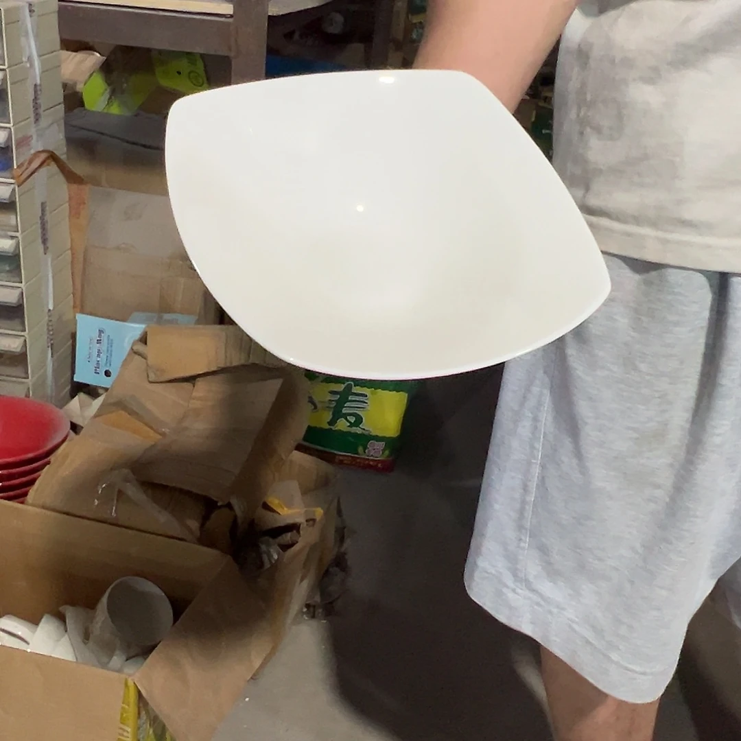 瓷片仓库直播瑕疵处理