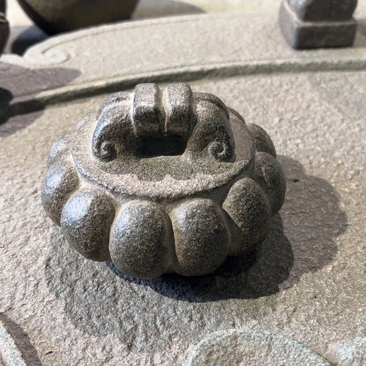 石材知**恩石权福建青石