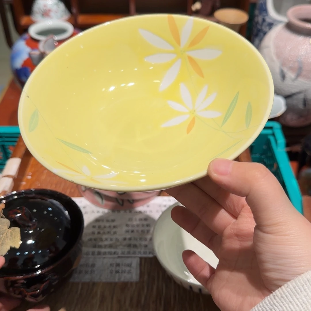 瓷片四十包邮 非全新