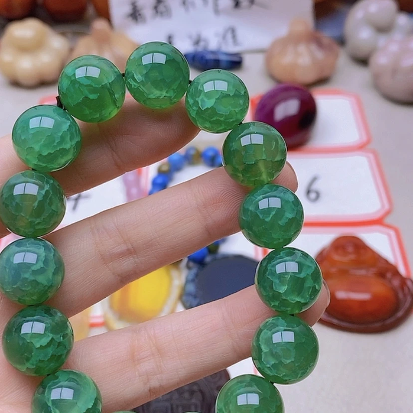 【闪购商品】未镶嵌玛瑙/玉髓珠宝半成品妙****！