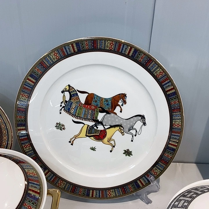 瓷片咖啡杯咖啡杯