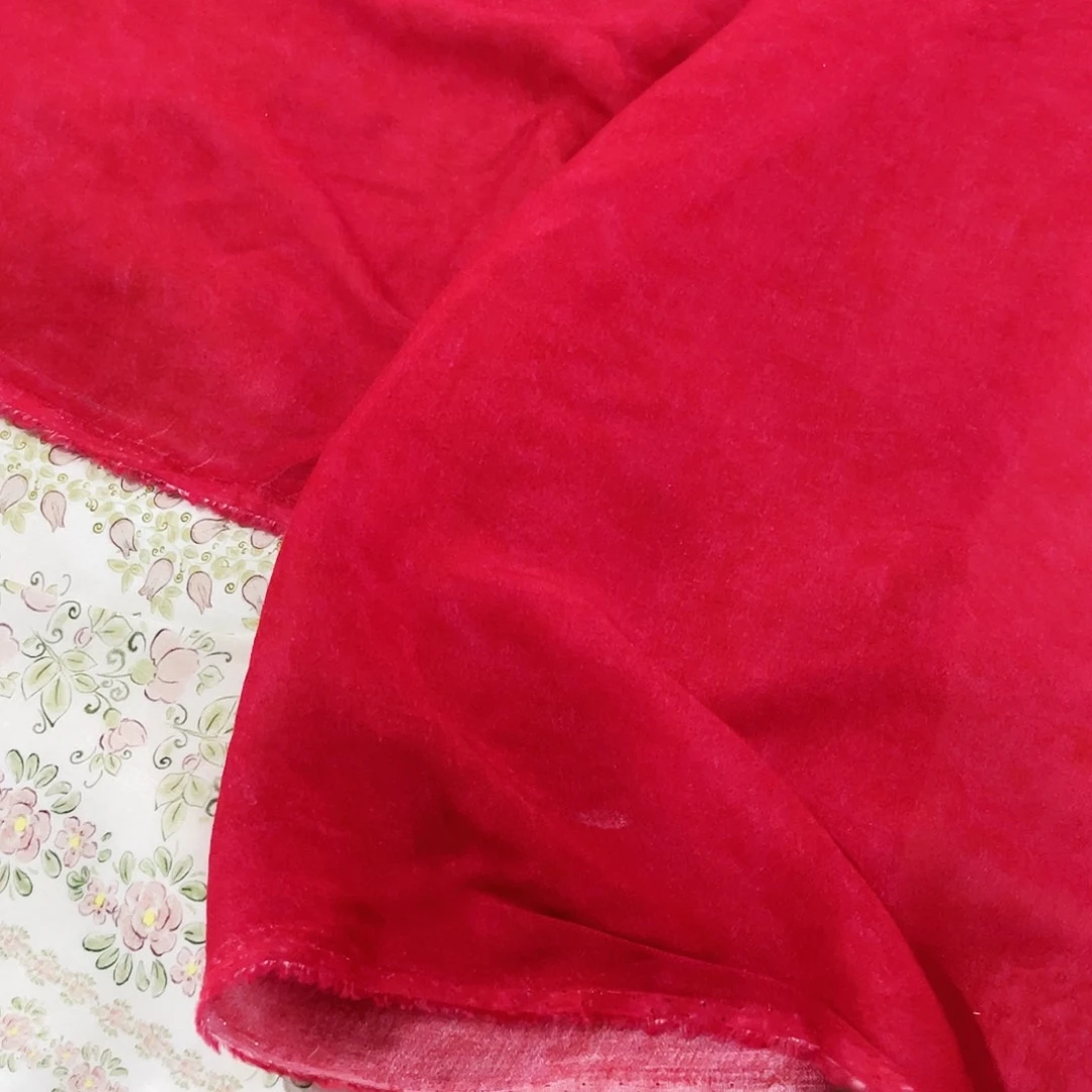 一米价数码人棉1.4米宽果子布艺地卷