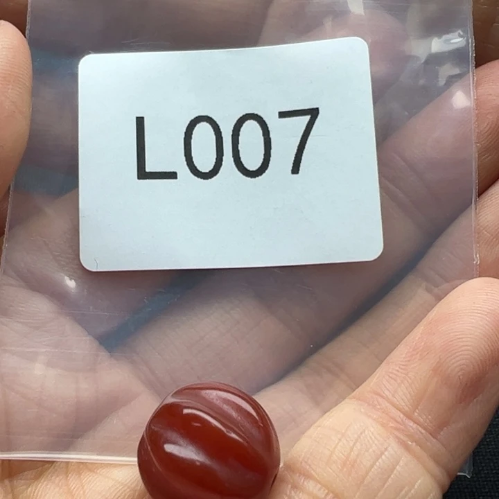 玛瑙/玉髓珠宝半成品合金