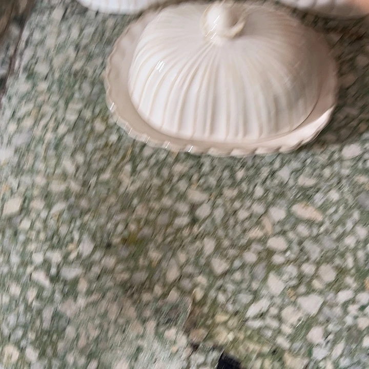 瓷片默认瑕疵商品