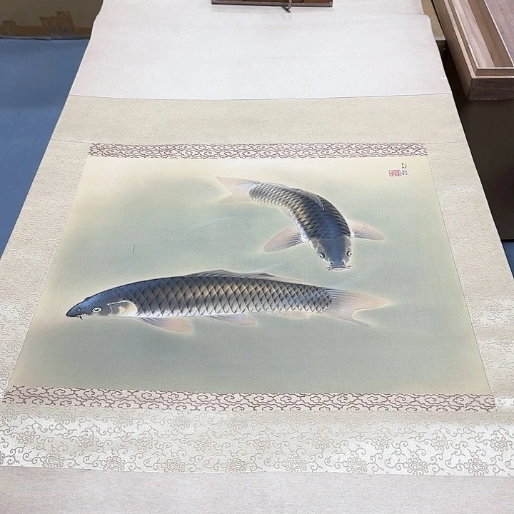 绘画田*田哈哈。