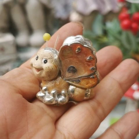 28包邮默认微瑕花盆孤品