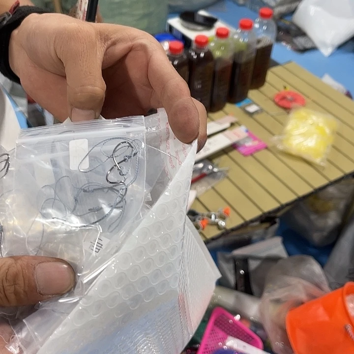 闪27甲鱼钩渔具用品