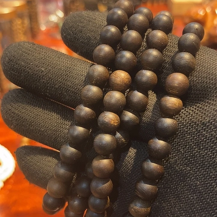 木达拉干手串一条
