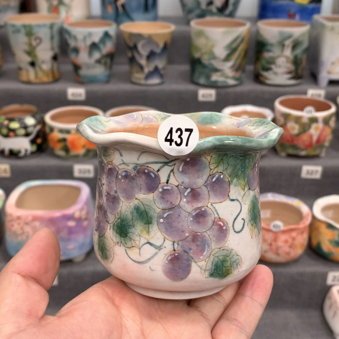 罐精品手绘，双十一活动返场