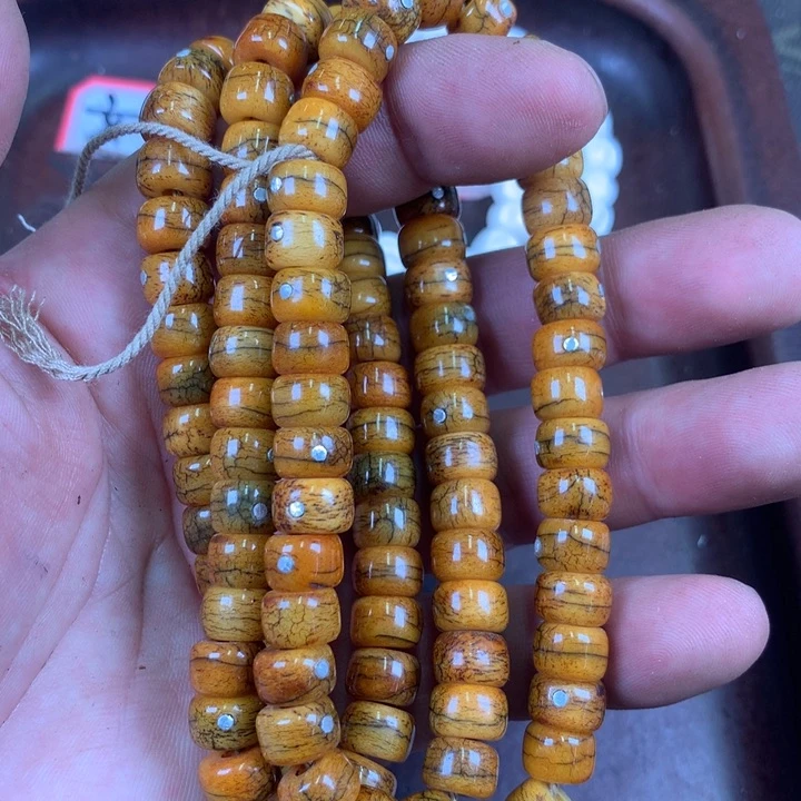 手串/手链驼骨配饰135