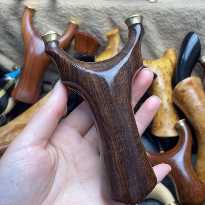 大果紫檀（缅甸花梨）瑕疵1063