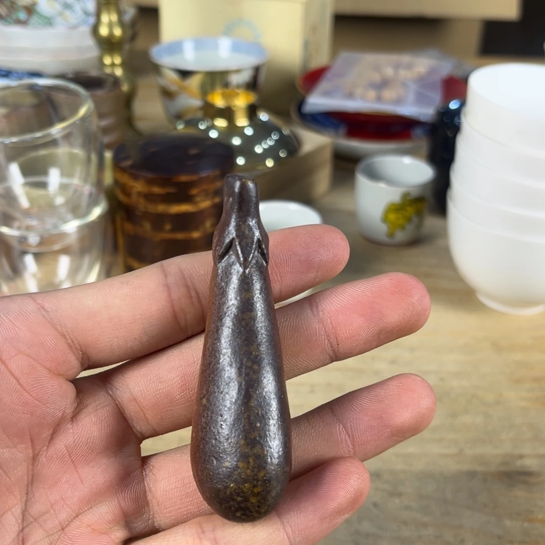 琉璃手工艺品几口江河湖海的