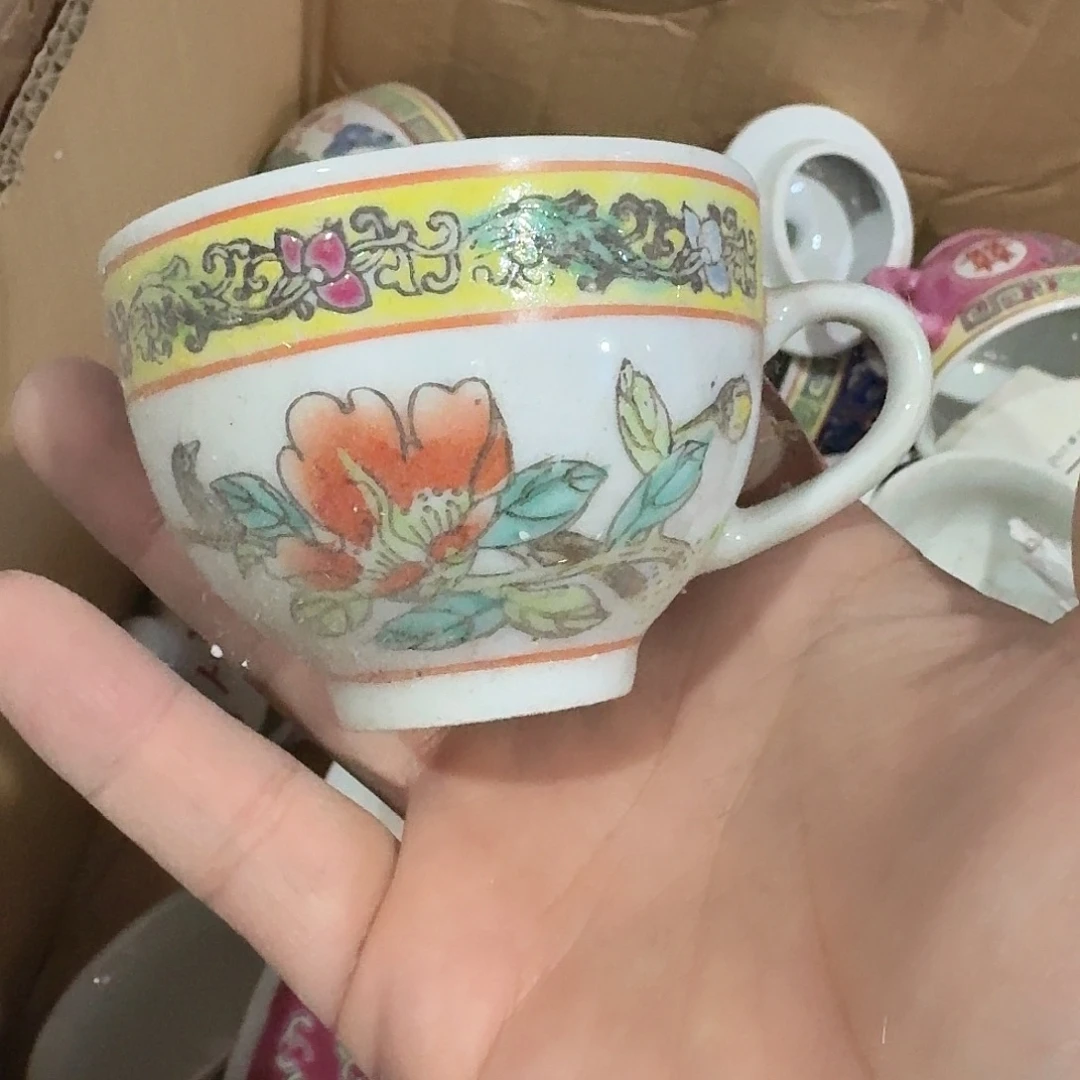 景德镇陶瓷8858865896665